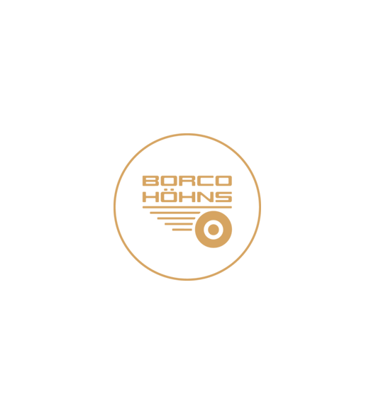 Service-Stützpunkt der BORCO HÖHNS GmbH