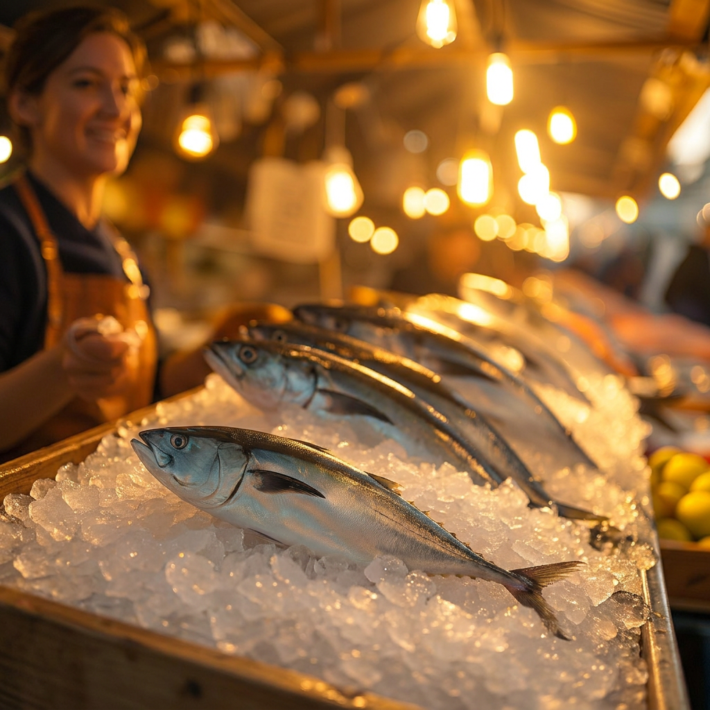 Fisch